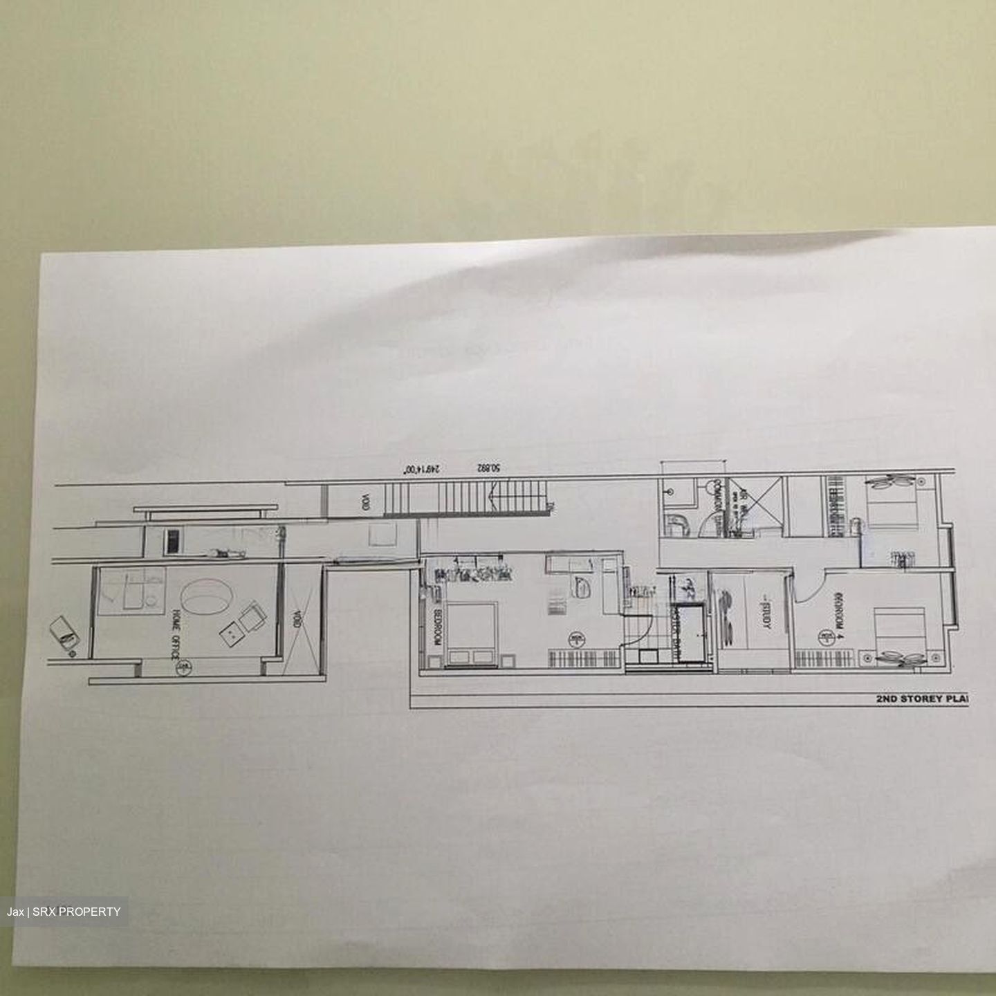 Villa Ponder Rosa (D19), Terrace #573318691